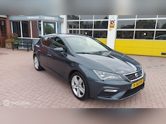 Seat Leon - 1.5 TSI FR Ultimate Edition