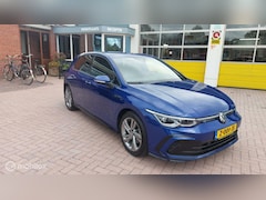 Volkswagen Golf - 1.5 eTSI R-Line Business+