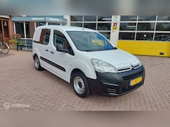 Citroën Berlingo - bestel 1.6 BlueHDI 100 Comfort Economy S&S