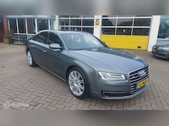 Audi A8 - 3.0 TDI quattro Pro Line