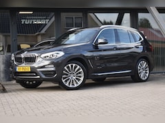 BMW X3 - XDrive20i High Executive | CAMERA | LEDER | NAP | STOELVERWARMING | DEALER ONDERHOUDEN