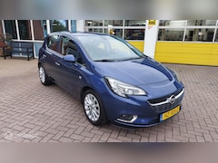 Opel Corsa - 1.0 Turbo Cosmo