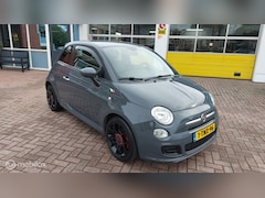 Fiat 500 - 0.9 TwinAir Turbo 500S