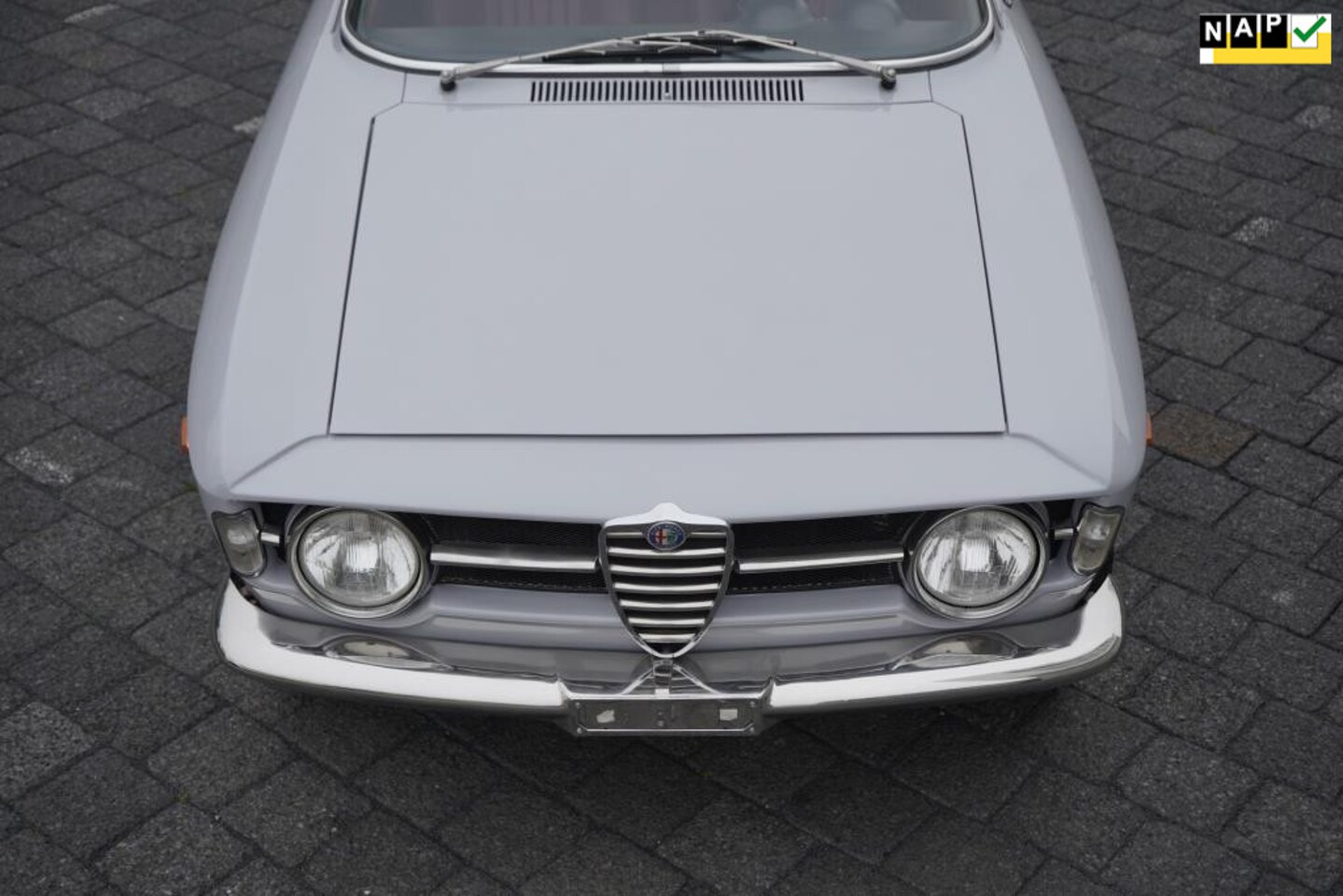 Alfa Romeo GT - 1300 Junior - AutoWereld.nl