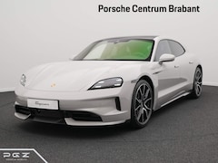 Porsche Taycan Sport Turismo