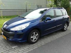 Peugeot 308 SW - 1.6 VTi X-Line - EXPORT