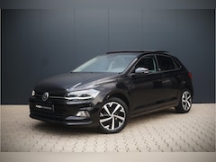 Volkswagen Polo - 1.0 TSI Beats | Panoramadak | LED | Apple Carplay | Digital dash | Parkeersensoren | Beats