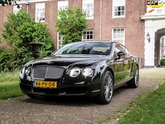 Bentley Continental GT - 6.0 W12 | NL-Auto | Youngtimer