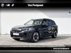 BMW iX3 - High Executive M-Sport 20 Inch / Stuurwielrand Verwarming / Comfort Acces / Electrische Zw