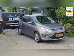 Ford C-Max - 1.0 Edition