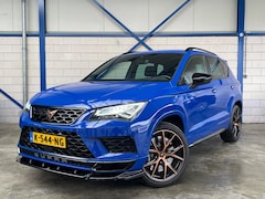 CUPRA Ateca - 2.0 TSI 4DRIVE PANO|MILLTEK|360Camera|MAXTON PACK|VOL