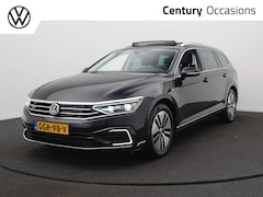 Volkswagen Passat Variant - 1.4 TSI PHEV GTE Business / Panoramadak / Trekhaak / Dynaudio