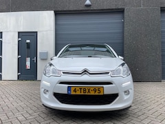 Citroën C3 - 1.2 VTi Collection automaat lage km nap