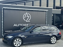 BMW 3-serie Touring - 318i Business Line Automaat