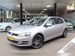 Volkswagen Golf - 1.4 TSI 122pk 1e EIG | AIRCO | NAVI | TREKHAAK | DEALER OND