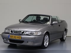 Saab 9-3 Cabrio - 2.0 Turbo Aero Automaat | Rijklaarprijs | Aero |