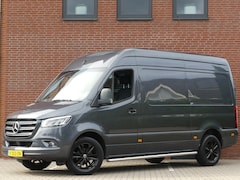 Mercedes-Benz Sprinter - 314 CDI L2H2 LED/Camera/Navgatie/Airco