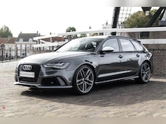 Audi RS6 - Avant 4.0 TFSI quattro