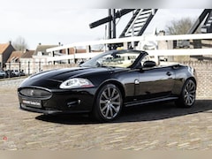 Jaguar XK - 4.2 V8 Convertible