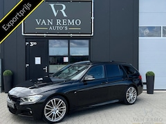 BMW 3-serie Touring - 320d Executive