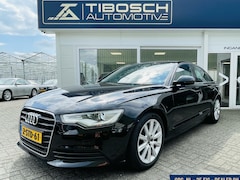 Audi A6 Limousine - 2.0 TFSI Business Edition