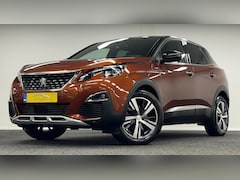 Peugeot 3008 - 1.2 PureTech GT Line*PerfectOh*Carplay*Camera*Bluetooth