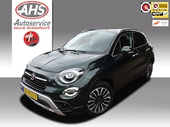 Fiat 500 X Cross - 1.0 GSE City Cross