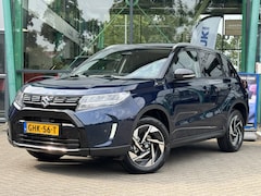 Suzuki Vitara - 1.5 Hybrid Style | Nieuw infotainment systeem | Adaptieve Cruise Control | Climate control