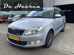 Skoda Fabia Combi - 1.2 TDI Greenline NW APK DEALER ONDH