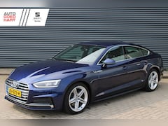 Audi A5 Sportback - 35 TFSI Sport S-line edition