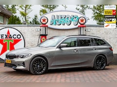 BMW 3-serie Touring - 330e High Executive 84.200 km + NAP