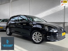 Volkswagen Golf - 1.2 TSI Trendline