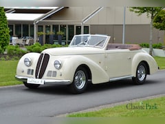 Delahaye 135 - MS