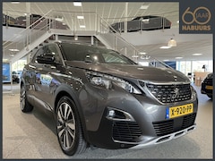 Peugeot 3008 - 1.2 130pk EAT8 GT-Line, Trekhaak, Pano, Leder