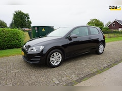 Volkswagen Golf - 1.2 TSI dealer onderhouden met NAP