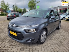 Citroën C4 Picasso - 1.2 PureTech Selection|NAVI|TREKHAAK|CRUISE CONTROL|