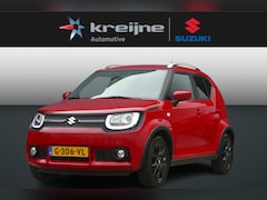 Suzuki Ignis - 1.2 Smart Hybrid Select | Airco | Camera | Apple/Android | RIJKLAARPRIJS