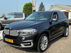 BMW X5 - 3.0D High Executive 2014 NL Auto Trekhaak 3500KG