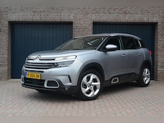 Citroën C5 Aircross - 1.2 PureTech Automaat Business | Camera | Navigatie | Carplay | D-Riem v.v