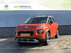 Citroën C3 Aircross - 1.2 PureTech 110pk Shine Automaat | Climate Control | Navigatie | Achteruitrijcamera