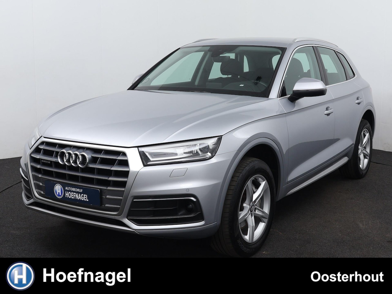 Audi Q5 - 45 TFSI MHEV Sport Prestige Tour | Adaptive Cruise Control | Stoelverwarming | Parkeersens - AutoWereld.nl