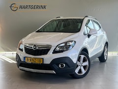 Opel Mokka - 1.4i Turbo 140PK Edition *Airco