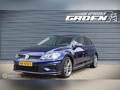 Volkswagen Golf - 1.0 TSI Highline R-line VIRTUAL, ACC