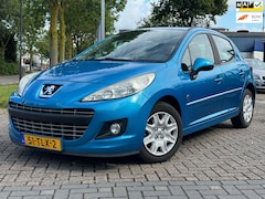 Peugeot 207 - 1.4 VTi Urban Move