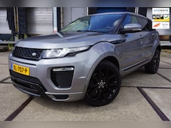 Land Rover Range Rover Evoque - 2.2 TD4 4WD Prestige