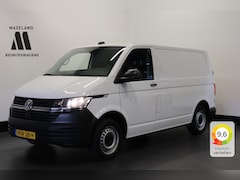 Volkswagen Transporter - 2.0 TDI 150PK EURO 6 - Airco - Navi - Cruise - €16.900, - Excl