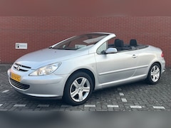 Peugeot 307 CC - 2.0 16V CABRIOLET