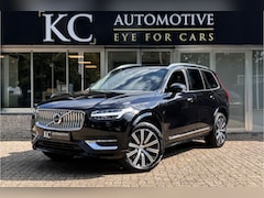 Volvo XC90 - 2.0 T8 Inscription AWD | 7-Pers | H/K | 360