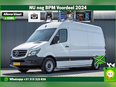 Mercedes-Benz Sprinter - 311 CDI | L2H2 | Euro 6 | Volledig ingericht | Camera | Airco