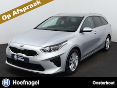 Kia Cee'd Sportswagon - Ceed 1.0 T-GDi Active | Carplay | Cruise Control | Stoelverwarming